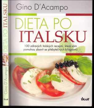 Dieta po italsku