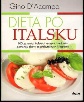 Dieta po italsku