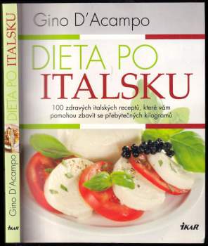 Dieta po italsku