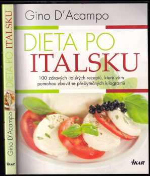 Dieta po italsku