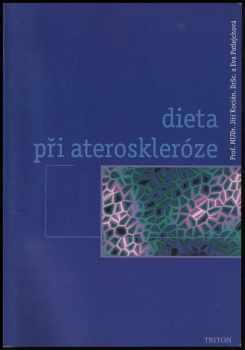 Dieta při ateroskleróze