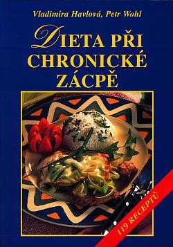 Dieta při chronické zácpě