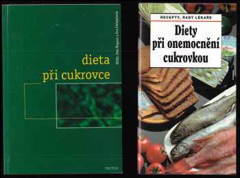 Dieta při cukrovce