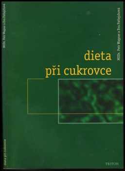 Dieta při cukrovce