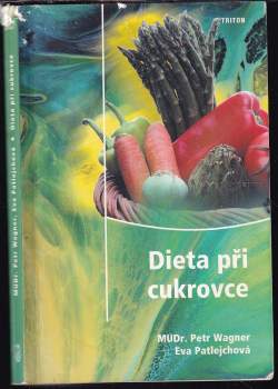 Dieta při cukrovce