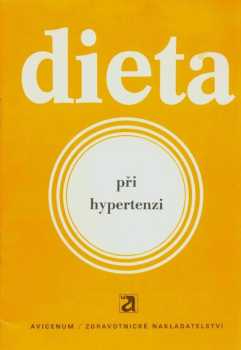 Dieta při hypertenzi
