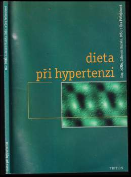Dieta při hypertenzi