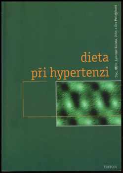 Lubomír Kužela: Dieta při hypertenzi