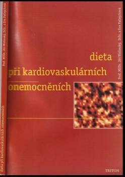 Dieta při kardiovaskulárních onemocněních