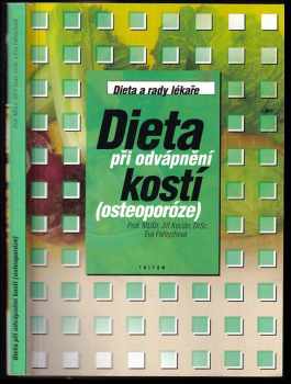 Dieta při odvápnění kostí (osteoporóze)