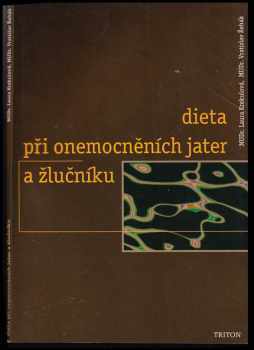 Dieta při onemocnění jater a žlučníku