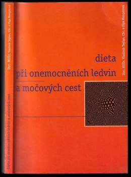 Dieta při onemocnění ledvin a močových cest