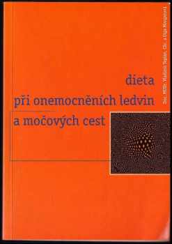 Dieta při onemocněních ledvin a močových cest