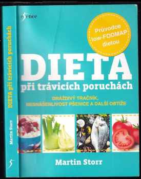 Dieta při trávicích poruchách