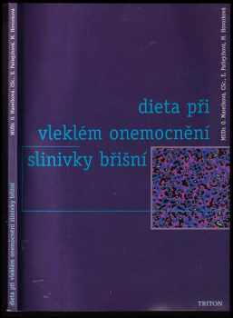 Dieta při vleklém onemocnění slinivky břišní