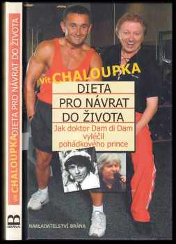 Dieta pro návrat do života