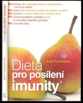 Dieta pro posílení imunity
