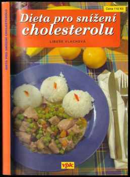 Dieta pro snížení cholesterolu