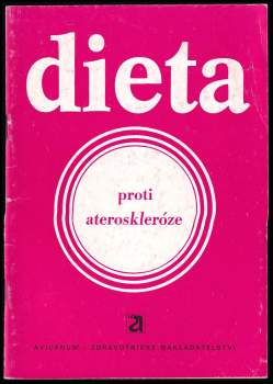 Dieta proti ateroskleróze