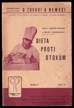 Dieta proti otokům