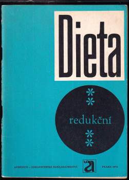 Dieta redukční