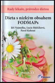 Dieta s nízkým obsahem FODMAPs