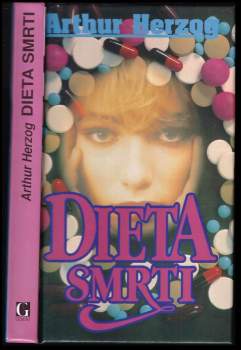Arthur Herzog: Dieta smrti