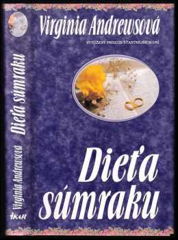 Dieťa súmraku