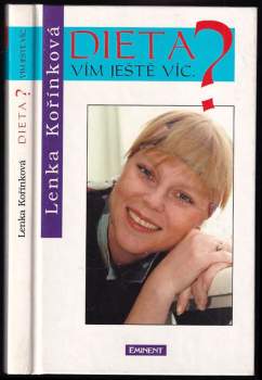 Dieta? Vím ještě víc