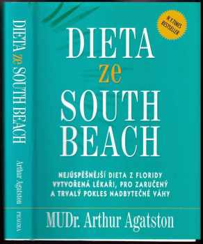 Arthur Agatston: Dieta ze South Beach