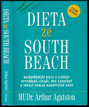 Dieta ze South Beach