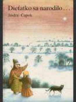 Dieťatko sa narodilo