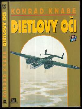 Dietlovy oči