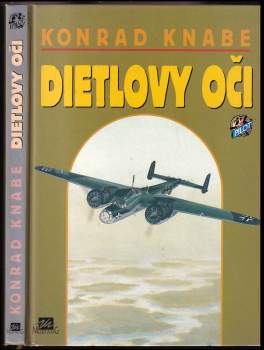 Dietlovy oči