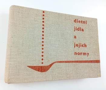 Dietní jídla a jejich normy