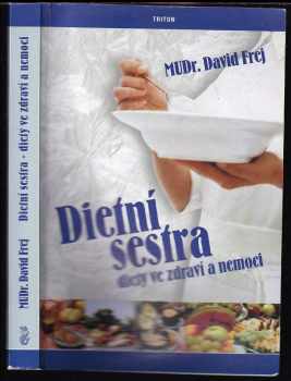 Dietní sestra