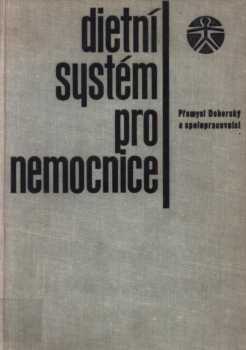 Dietní systém pro nemocnice