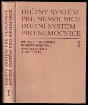 Dietny systém pre nemocnice