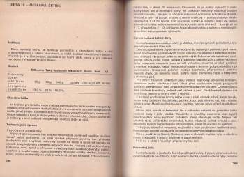 Přemysl Doberský: Diétny systém pre nemocnice