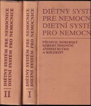 Diétny systém pre nemocnice