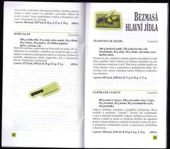 Tamara Starnovská: Diety při onemocnění dnou