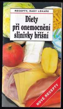 Diety při onemocnění žlučníku