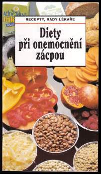 Diety při onemocnění zácpou