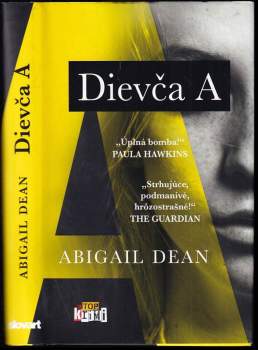Dievča A