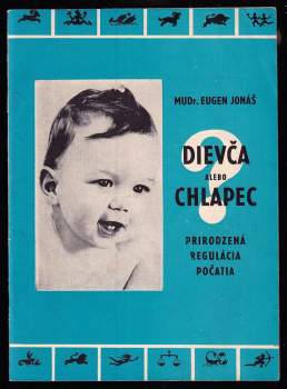 Dievča alebo chlapec