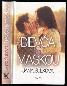 Dievča s maskou