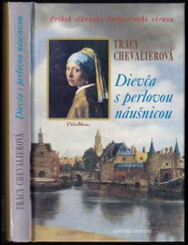 Dievča s perlovou náušnicou