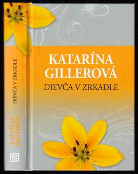 Dievča v zrkadle
