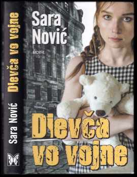 Sara Nović: Dievča vo vojne