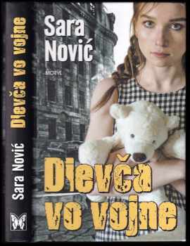 Dievča vo vojne